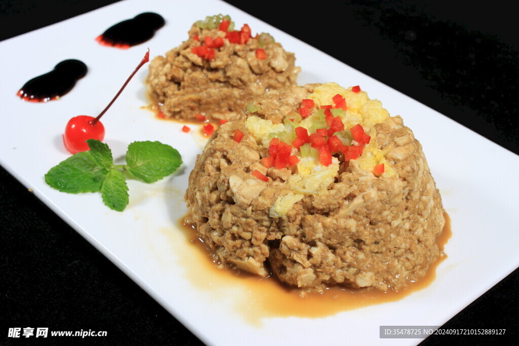 乡下臭豆腐