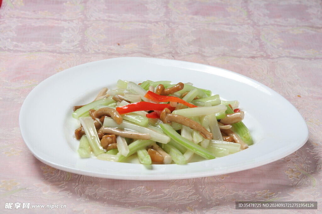 群菌素合炒