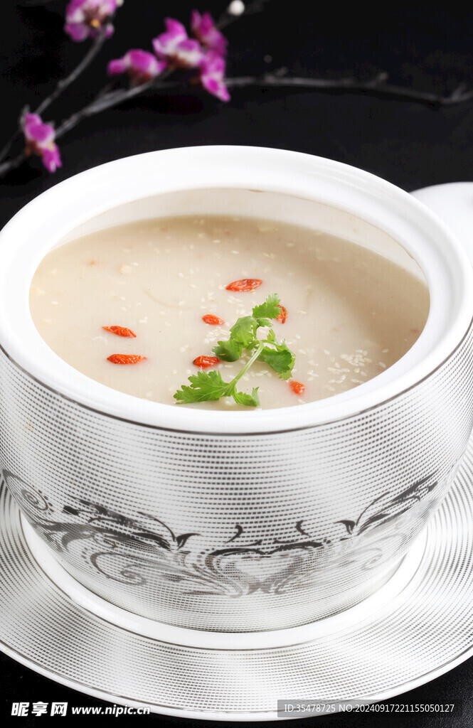 茶糊涂