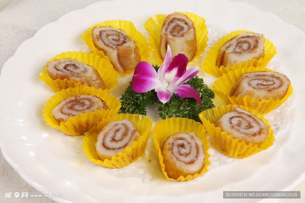 红糖麻糍