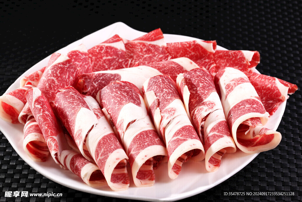 A眼肉