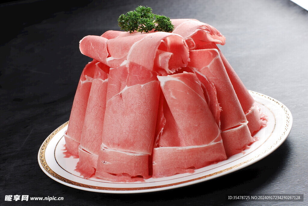 顶级A眼肉