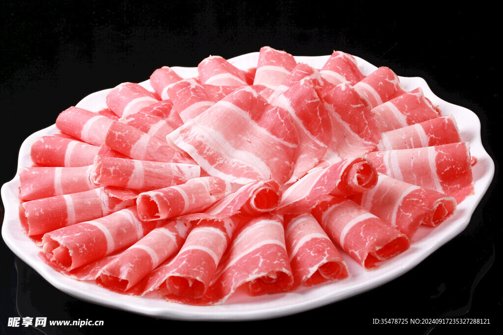 眼肉
