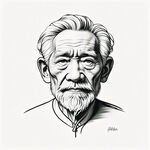 AI生画