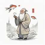 AI生画