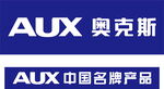 奥克斯 新LoGo