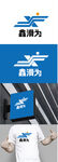运动器材标识设计