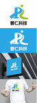 科技标识设计
