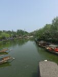 清明上河园