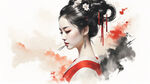 AI生画
