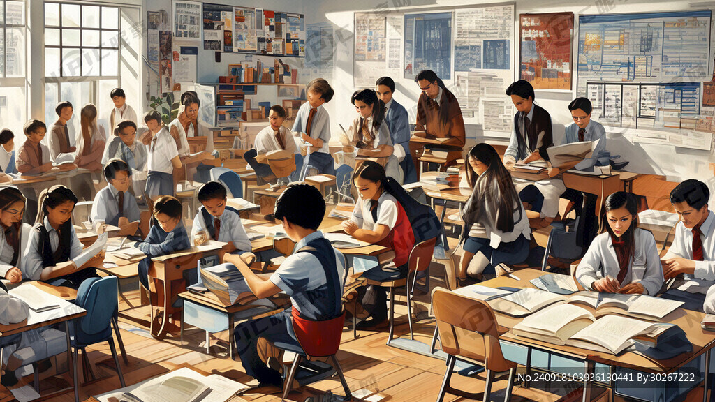 学校文化知识点