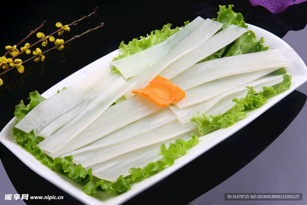 东北宽粉