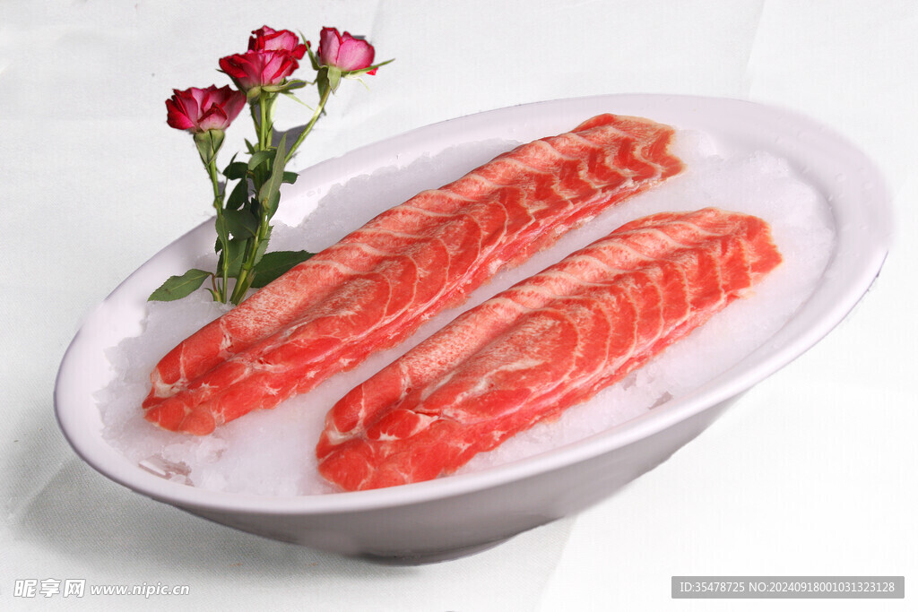 牛爽肉