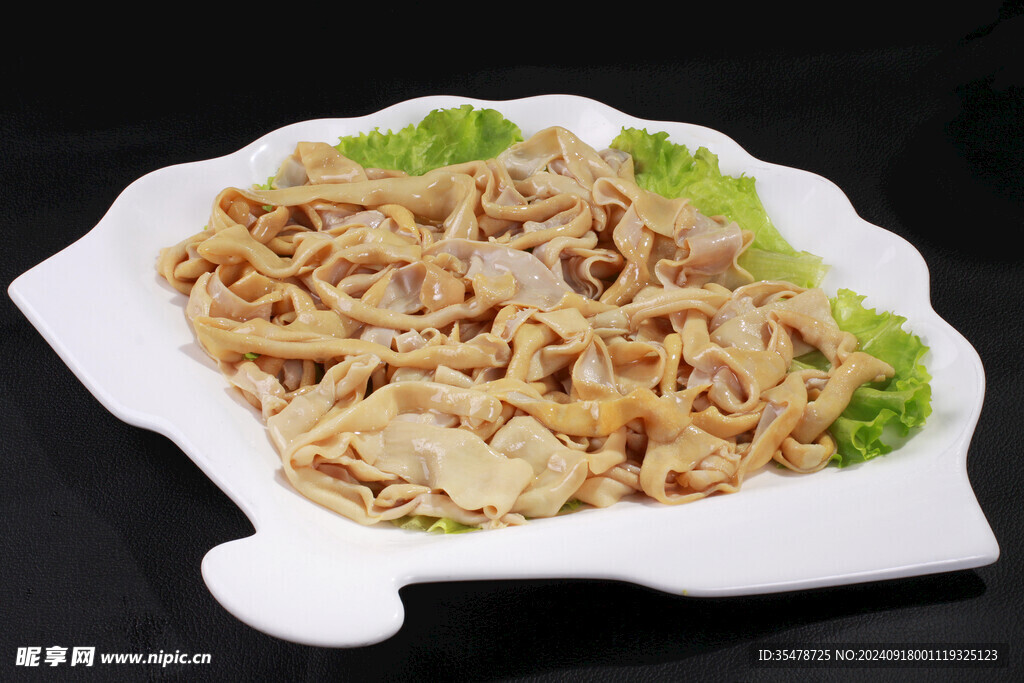 黄金鸭肠