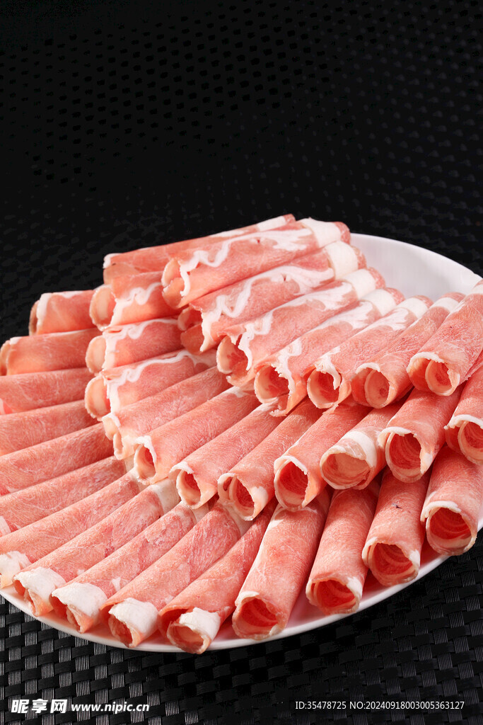 内蒙羊肉