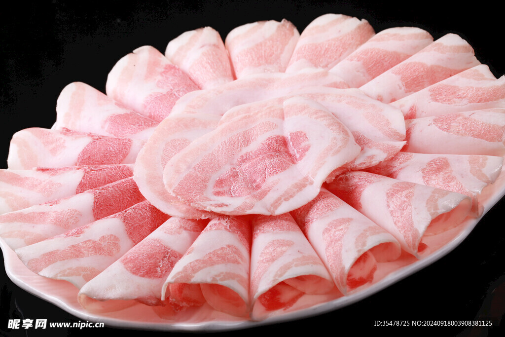 十全十美肉