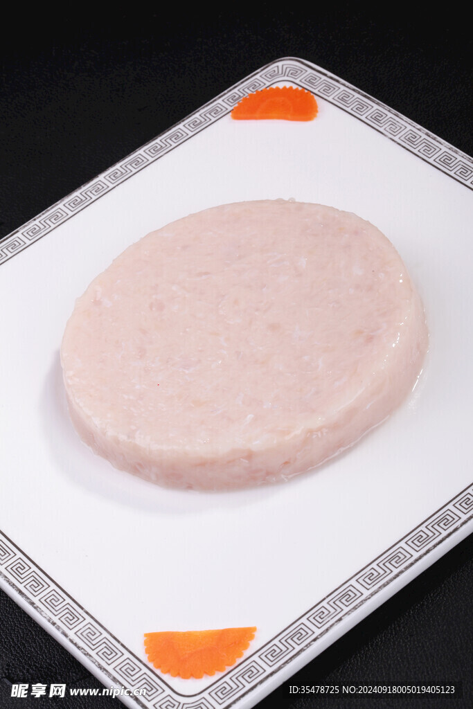 鲜鱼滑