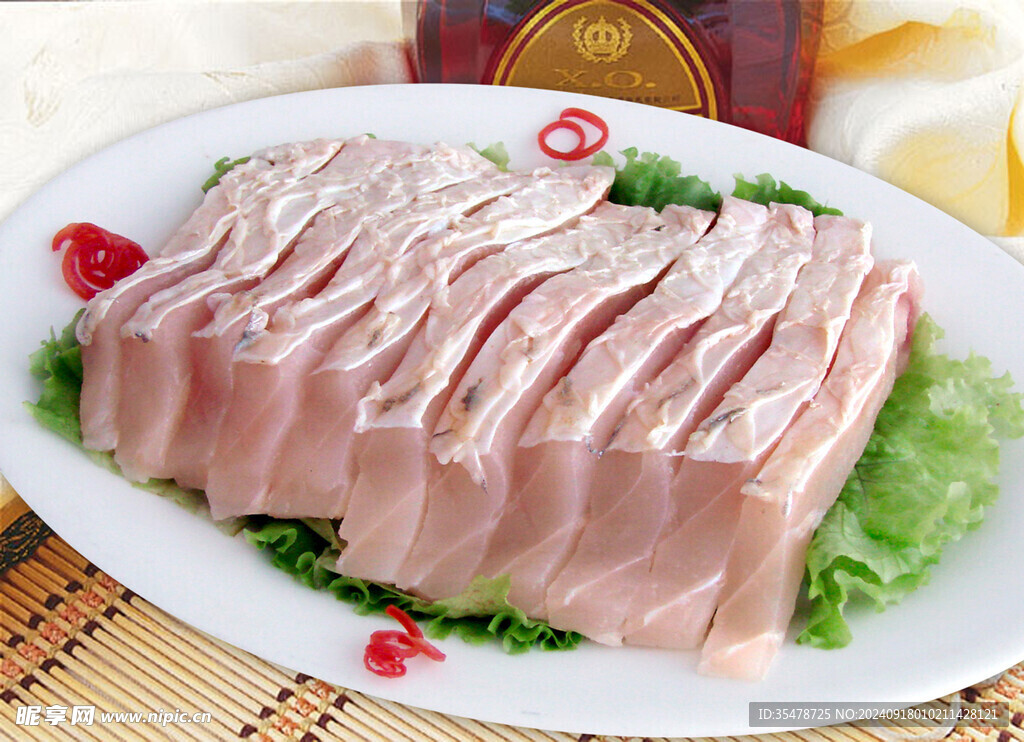 皖鱼腩
