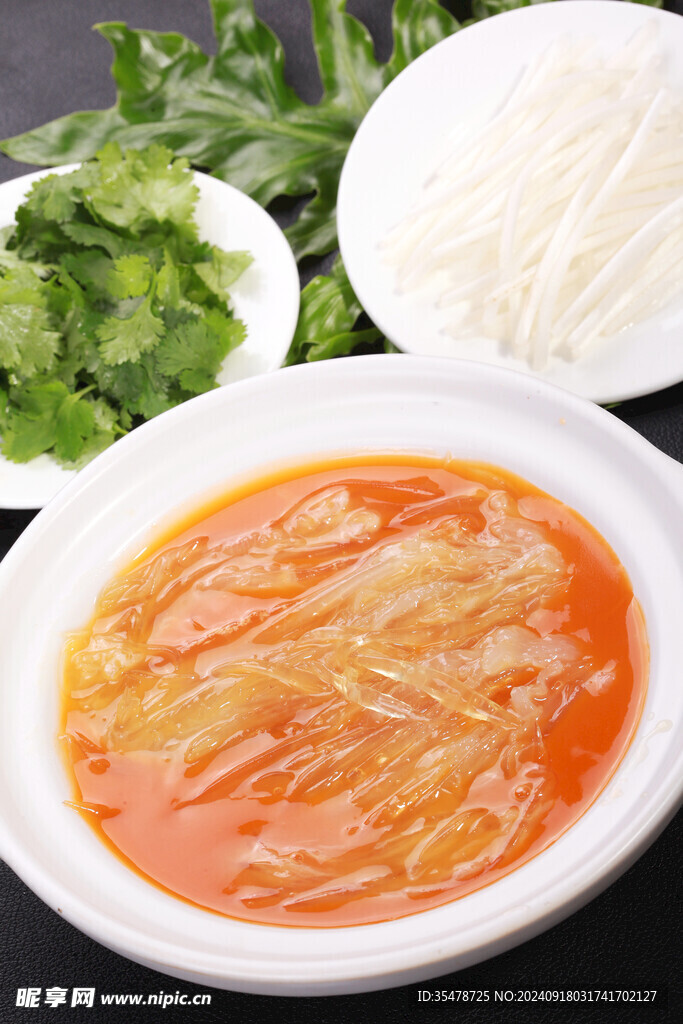红烧极品翅