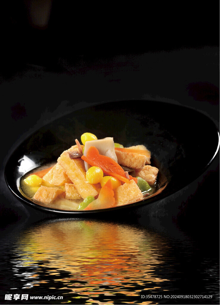 豆腐