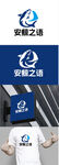 文教标识设计