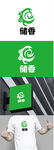 香业标识设计