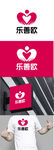 宝妈标识设计