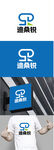 运动服饰标识设计