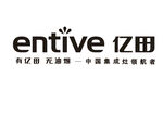 亿田LOGO