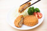 炸鸡块