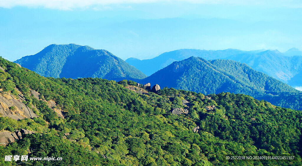 石牛山