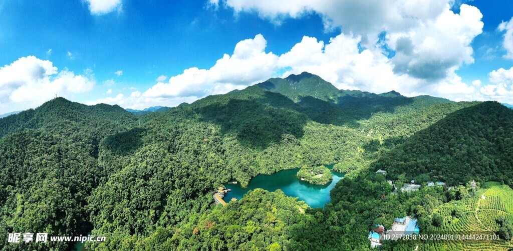 鼎湖山