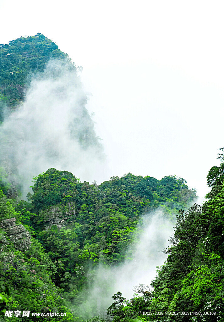 金秀圣堂山