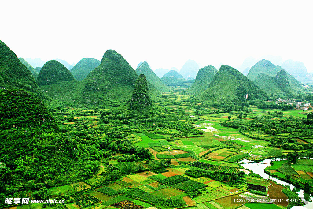 桂林山水