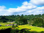 万峰林