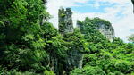 施秉云台山