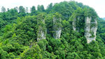  施秉云台山