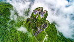 梵净山
