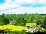万峰林