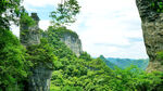 施秉云台山