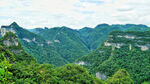 施秉云台山