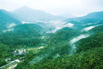 黎母山