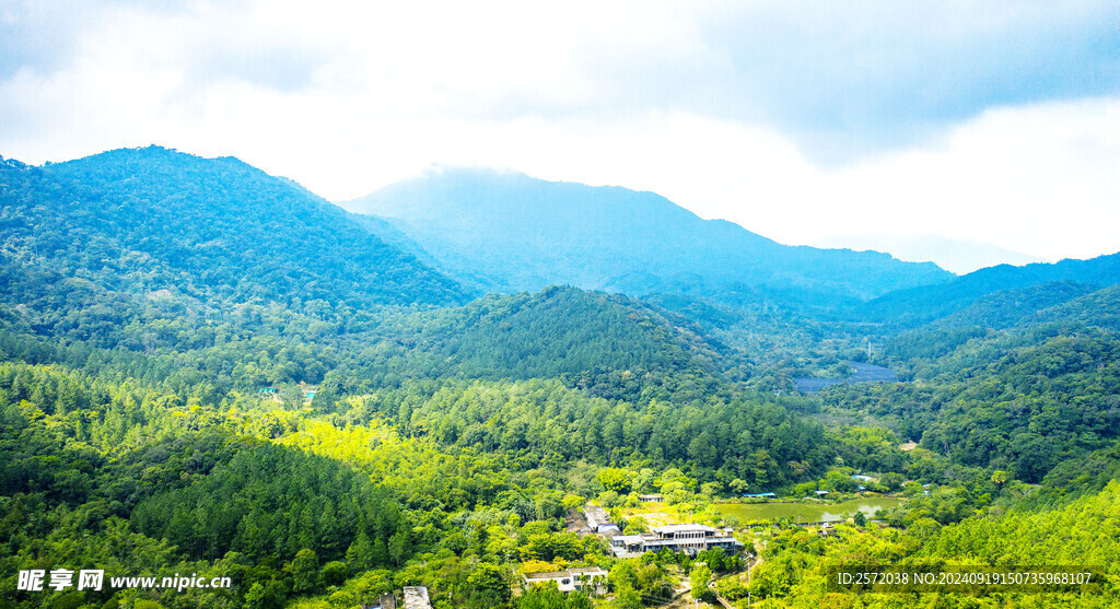 五指山