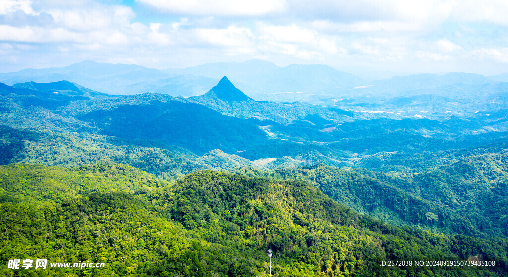 五指山