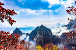 白石山