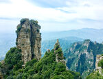 白石山