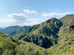 平山驼梁山