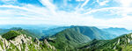 雾灵山
