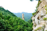 雾灵山