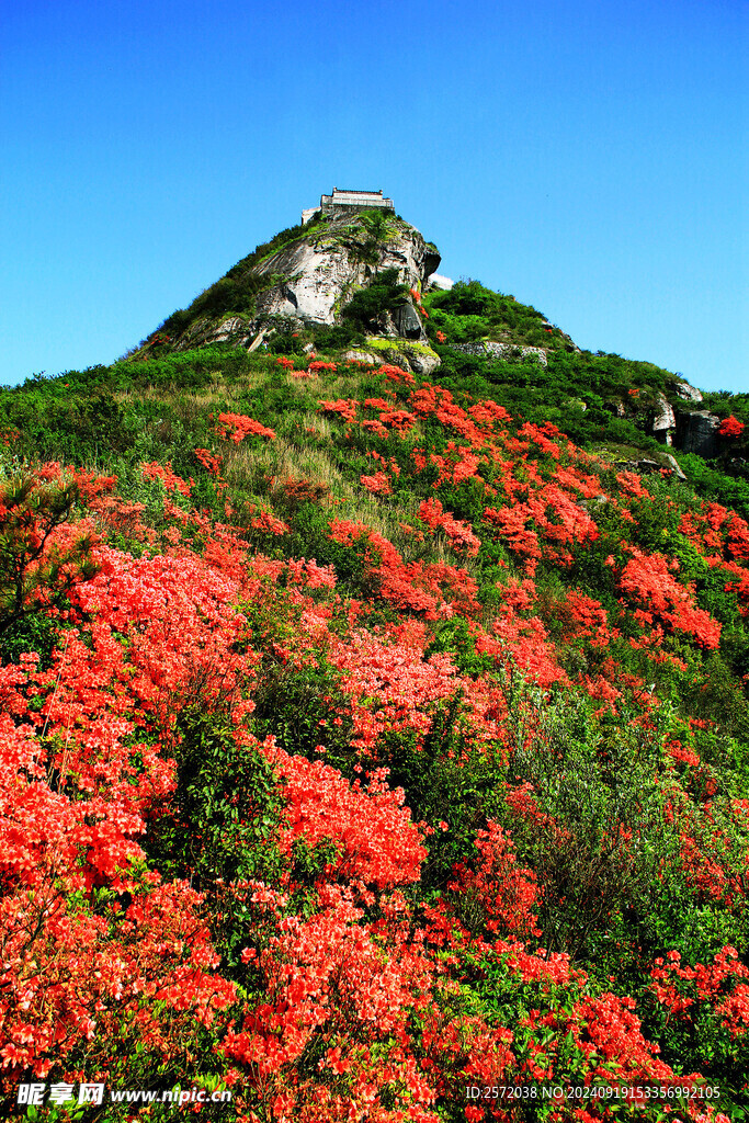 衡山